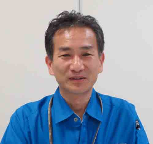 吉川工業上
