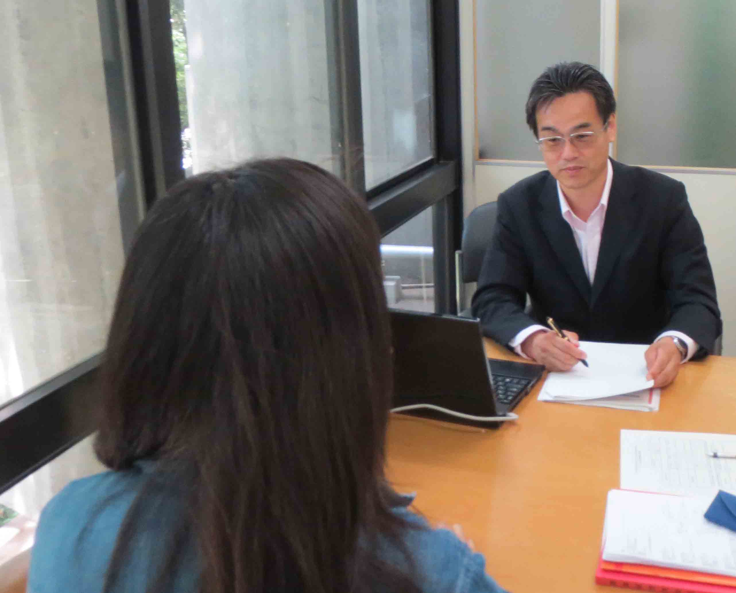 幸田年雄